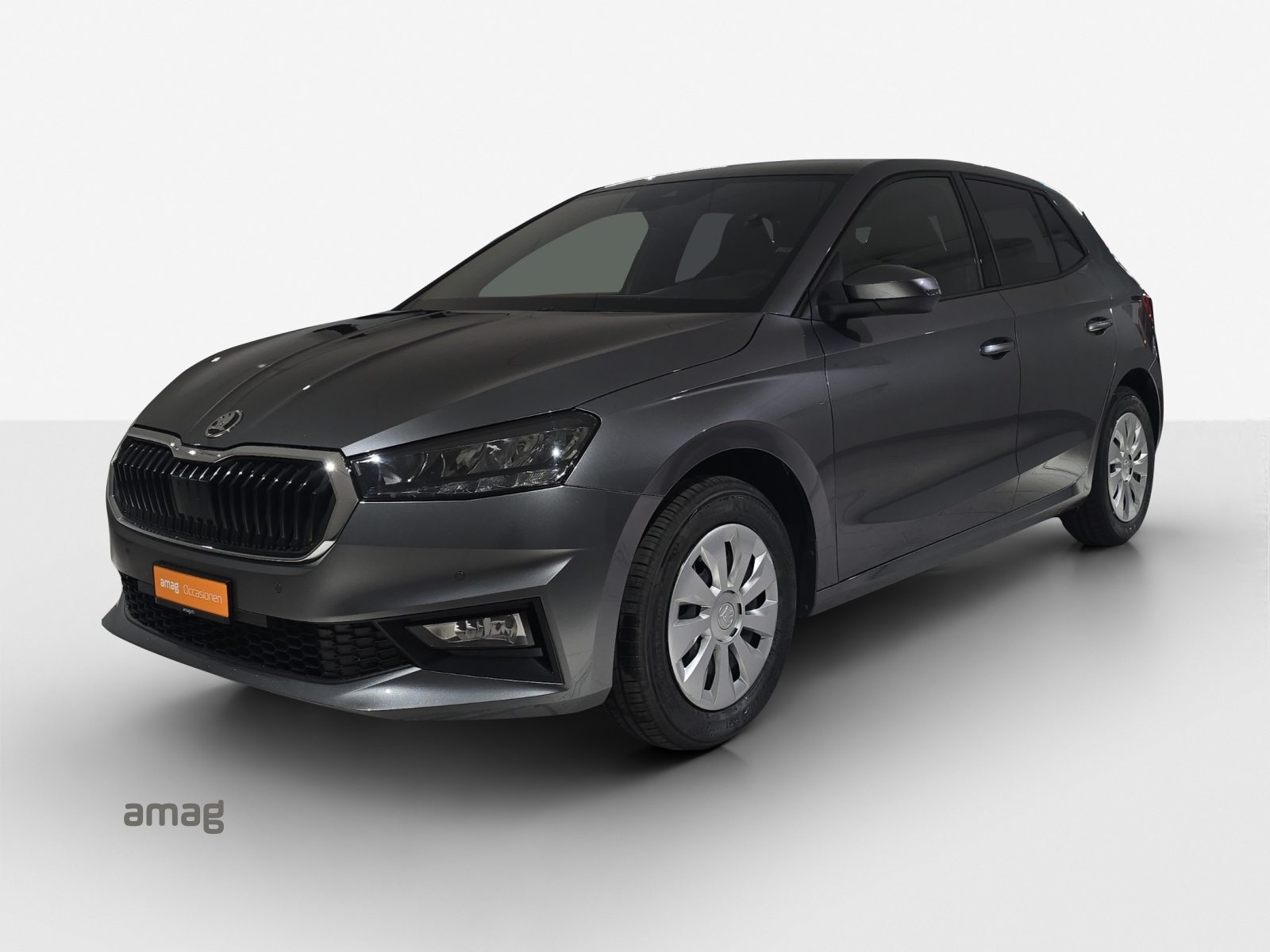 SKODA Fabia Selection