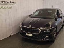 SKODA Fabia Dynamic (Netto), Benzin, Occasion / Gebraucht, Automatik - 2
