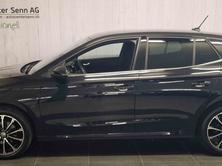 SKODA Fabia Dynamic (Netto), Benzin, Occasion / Gebraucht, Automatik - 3