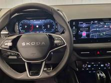 SKODA Fabia Dynamic (Netto), Benzin, Occasion / Gebraucht, Automatik - 5
