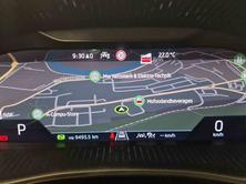 SKODA Fabia Dynamic (Netto), Benzin, Occasion / Gebraucht, Automatik - 6