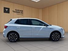 SKODA Fabia Monte Carlo, Benzin, Occasion / Gebraucht, Automatik - 4