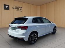 SKODA Fabia Monte Carlo, Benzin, Occasion / Gebraucht, Automatik - 5