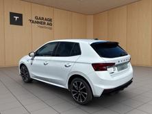 SKODA Fabia Monte Carlo, Benzin, Occasion / Gebraucht, Automatik - 6