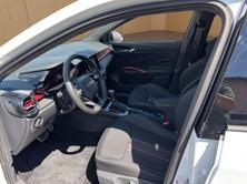 SKODA Fabia Monte Carlo, Benzin, Occasion / Gebraucht, Automatik - 7