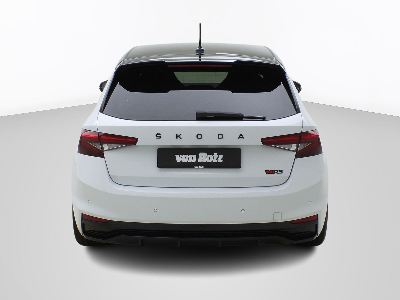 SKODA Fabia 1.5 TSI DSG Monte Carlo **KW Gewindefahrwerk**, Essence, Occasion / Utilisé, Automatique - 4