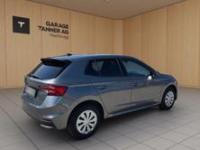 SKODA Fabia Selection, Petrol, Second hand / Used, Automatic - 5