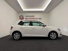 SKODA Fabia 1.2 TSI Ambition, Benzina, Occasioni / Usate, Manuale - 3