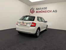 SKODA Fabia 1.2 TSI Ambition, Benzina, Occasioni / Usate, Manuale - 4