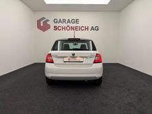 SKODA Fabia 1.2 TSI Ambition, Benzina, Occasioni / Usate, Manuale - 5