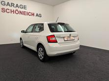 SKODA Fabia 1.2 TSI Ambition, Benzina, Occasioni / Usate, Manuale - 6