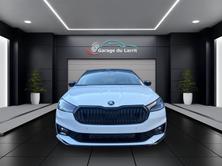 SKODA Fabia 1.5 TSI 130 DSG, Essence, Occasion / Utilisé, Automatique - 2