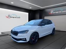 SKODA Fabia 1.5 TSI 130 DSG, Essence, Occasion / Utilisé, Automatique - 3