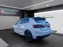 SKODA Fabia 1.5 TSI 130 DSG, Essence, Occasion / Utilisé, Automatique - 5