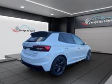 SKODA Fabia 1.5 TSI 130 DSG, Essence, Occasion / Utilisé, Automatique - 7
