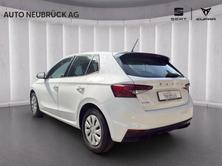 SKODA FABIA Ambition, Essence, Occasion / Utilisé, Automatique - 2