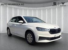 SKODA FABIA Ambition, Essence, Occasion / Utilisé, Automatique - 5