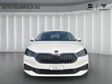 SKODA FABIA Ambition, Essence, Occasion / Utilisé, Automatique - 6