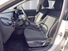 SKODA FABIA Ambition, Essence, Occasion / Utilisé, Automatique - 7