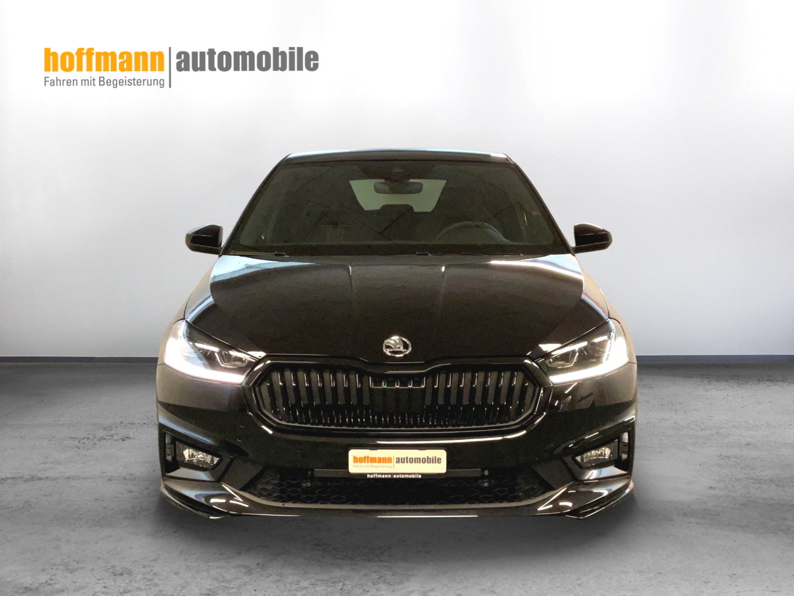 SKODA FABIA Monte Carlo, Benzina, Occasioni / Usate, Automatico - 2