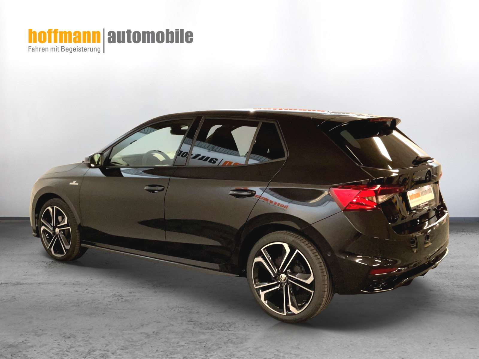SKODA FABIA Monte Carlo, Benzina, Occasioni / Usate, Automatico - 6