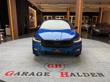 SKODA Fabia 1.5 TSI Monte Carlo DSG, Benzin, Occasion / Gebraucht, Automatik - 3