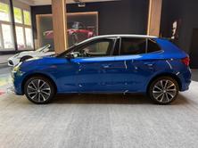 SKODA Fabia 1.5 TSI Monte Carlo DSG, Benzin, Occasion / Gebraucht, Automatik - 5