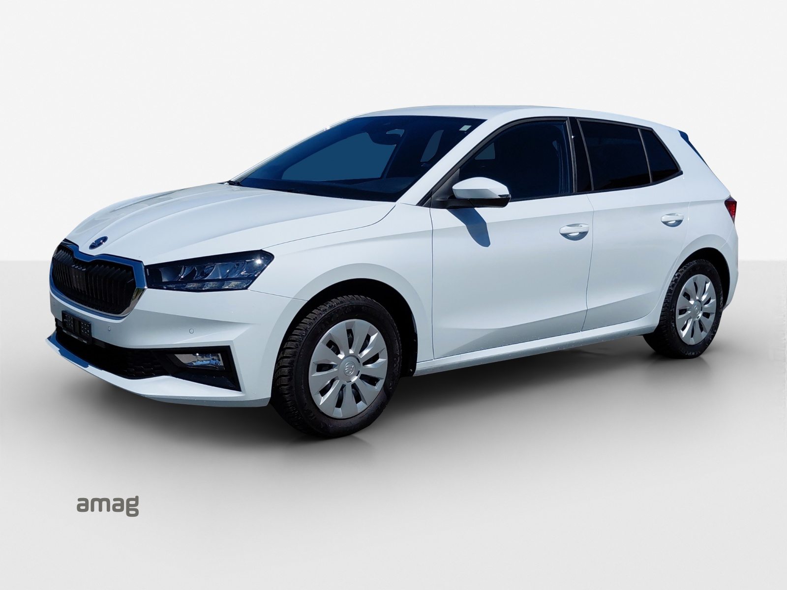 SKODA Fabia Selection