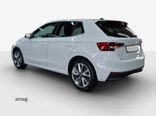 SKODA FABIA Style, Benzina, Occasioni / Usate, Automatico - 3