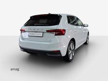 SKODA FABIA Style, Benzina, Occasioni / Usate, Automatico - 5