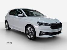SKODA FABIA Style, Benzina, Occasioni / Usate, Automatico - 7