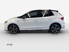 SKODA FABIA Monte Carlo, Benzin, Occasion / Gebraucht, Automatik - 2