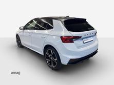SKODA FABIA Monte Carlo, Benzin, Occasion / Gebraucht, Automatik - 3