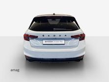SKODA FABIA Monte Carlo, Benzin, Occasion / Gebraucht, Automatik - 4