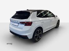 SKODA FABIA Monte Carlo, Benzin, Occasion / Gebraucht, Automatik - 5