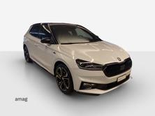 SKODA FABIA Monte Carlo, Benzin, Occasion / Gebraucht, Automatik - 6