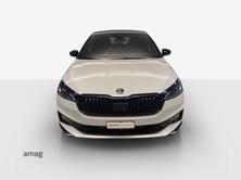 SKODA FABIA Monte Carlo, Benzin, Occasion / Gebraucht, Automatik - 7