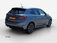SKODA Fabia Monte Carlo, Benzina, Occasioni / Usate, Automatico - 4