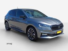 SKODA Fabia Monte Carlo, Benzina, Occasioni / Usate, Automatico - 5