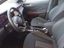 SKODA Fabia Monte Carlo, Benzina, Occasioni / Usate, Automatico - 7