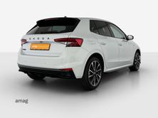 SKODA Fabia Monte Carlo, Petrol, Second hand / Used, Automatic - 5