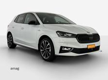 SKODA Fabia Monte Carlo, Petrol, Second hand / Used, Automatic - 6