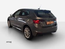 SKODA FABIA Style, Essence, Occasion / Utilisé, Automatique - 3