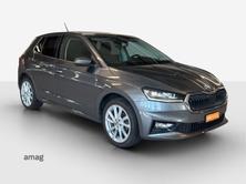 SKODA FABIA Style, Essence, Occasion / Utilisé, Automatique - 6