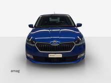 SKODA FABIA Limousine Style, Benzin, Occasion / Gebraucht, Automatik - 7