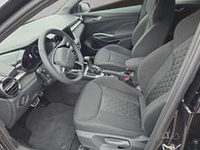 SKODA Fabia Dynamic (Netto), Petrol, Second hand / Used, Automatic - 4