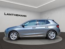 SKODA Fabia Style, Benzin, Occasion / Gebraucht, Handschaltung - 2