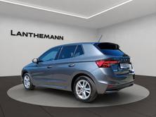 SKODA Fabia Style, Benzin, Occasion / Gebraucht, Handschaltung - 3