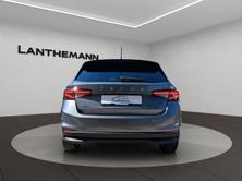 SKODA Fabia Style, Benzin, Occasion / Gebraucht, Handschaltung - 4