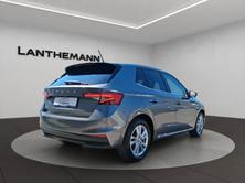 SKODA Fabia Style, Benzin, Occasion / Gebraucht, Handschaltung - 5